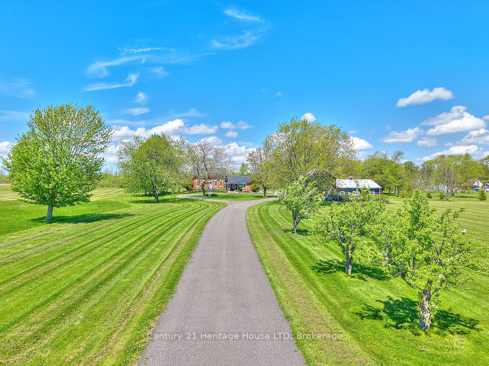 5930 Michener Road, Port Colborne, ON L0S 1R0