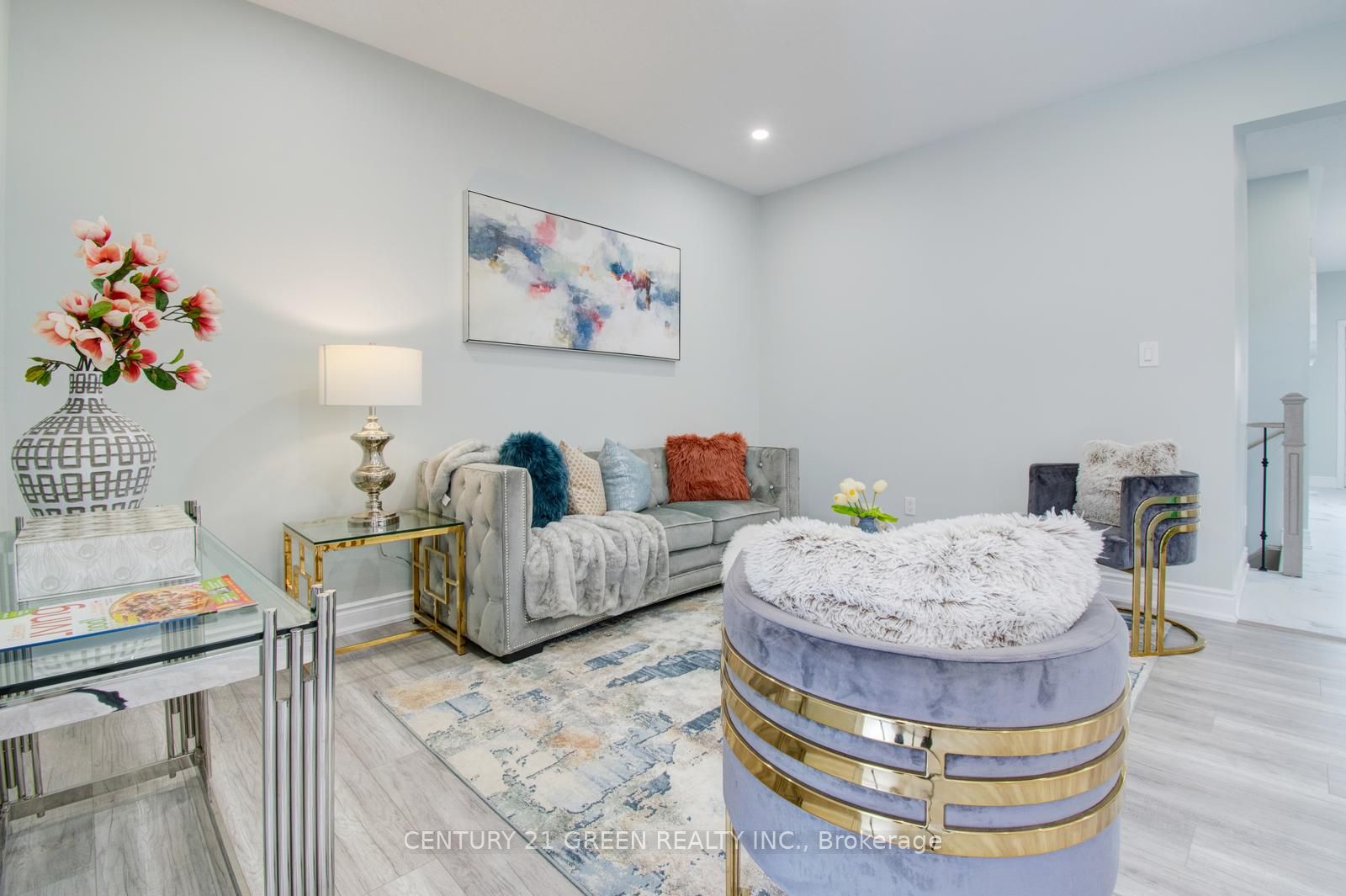 65 Yardley Crescent