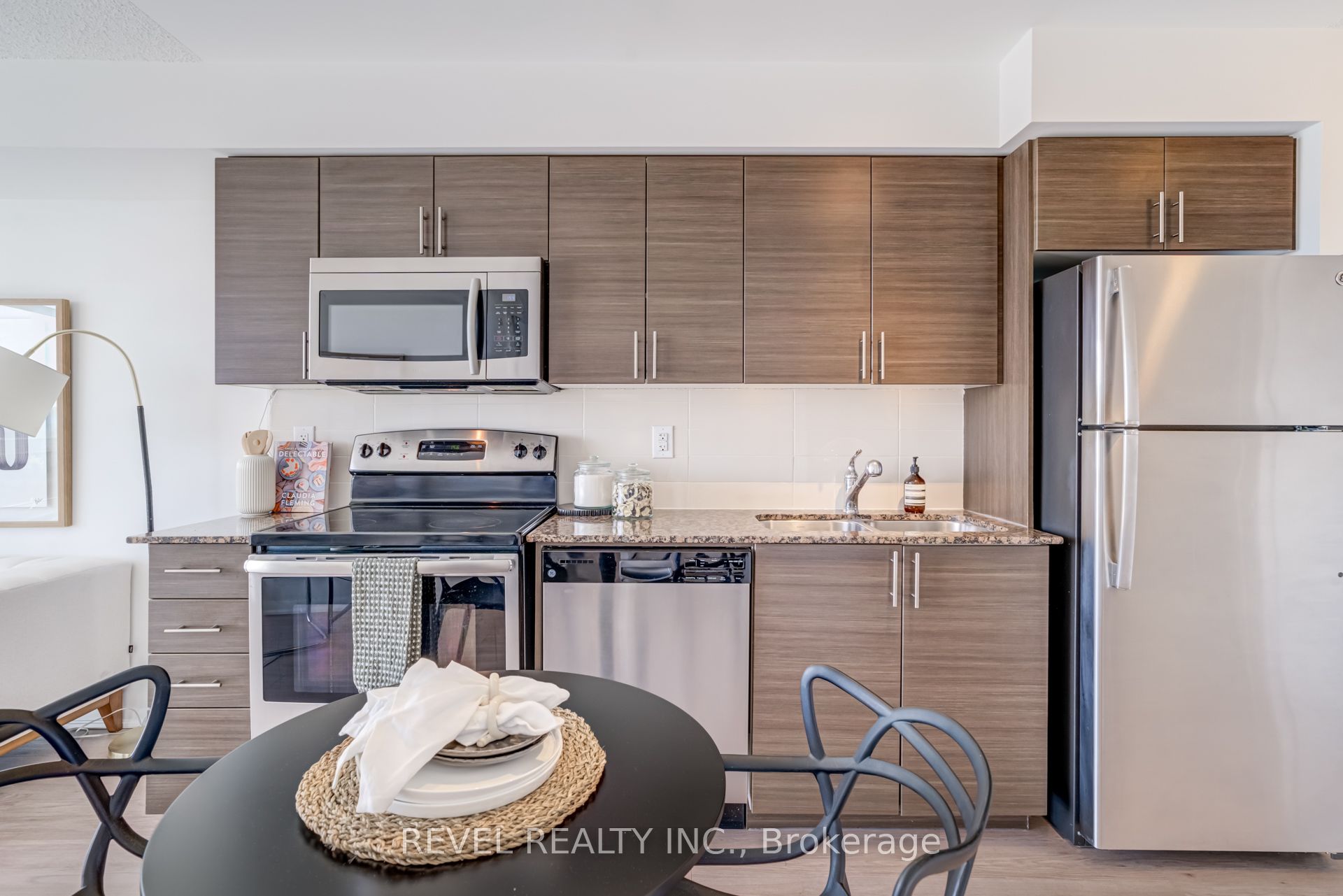 830 Lawrence Avenue W, #1308