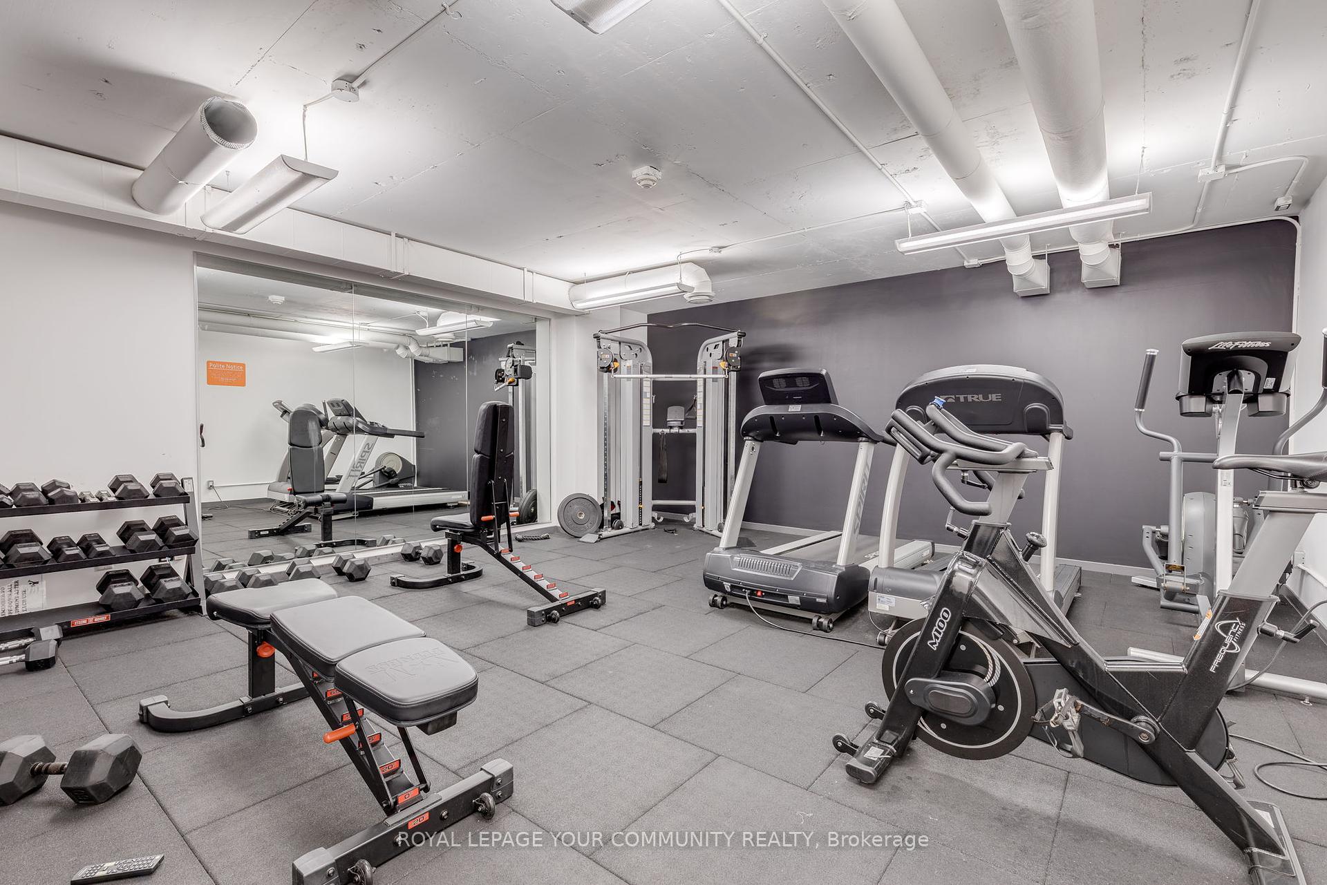 1 Bedroom Condo at 650 King, Toronto For sale