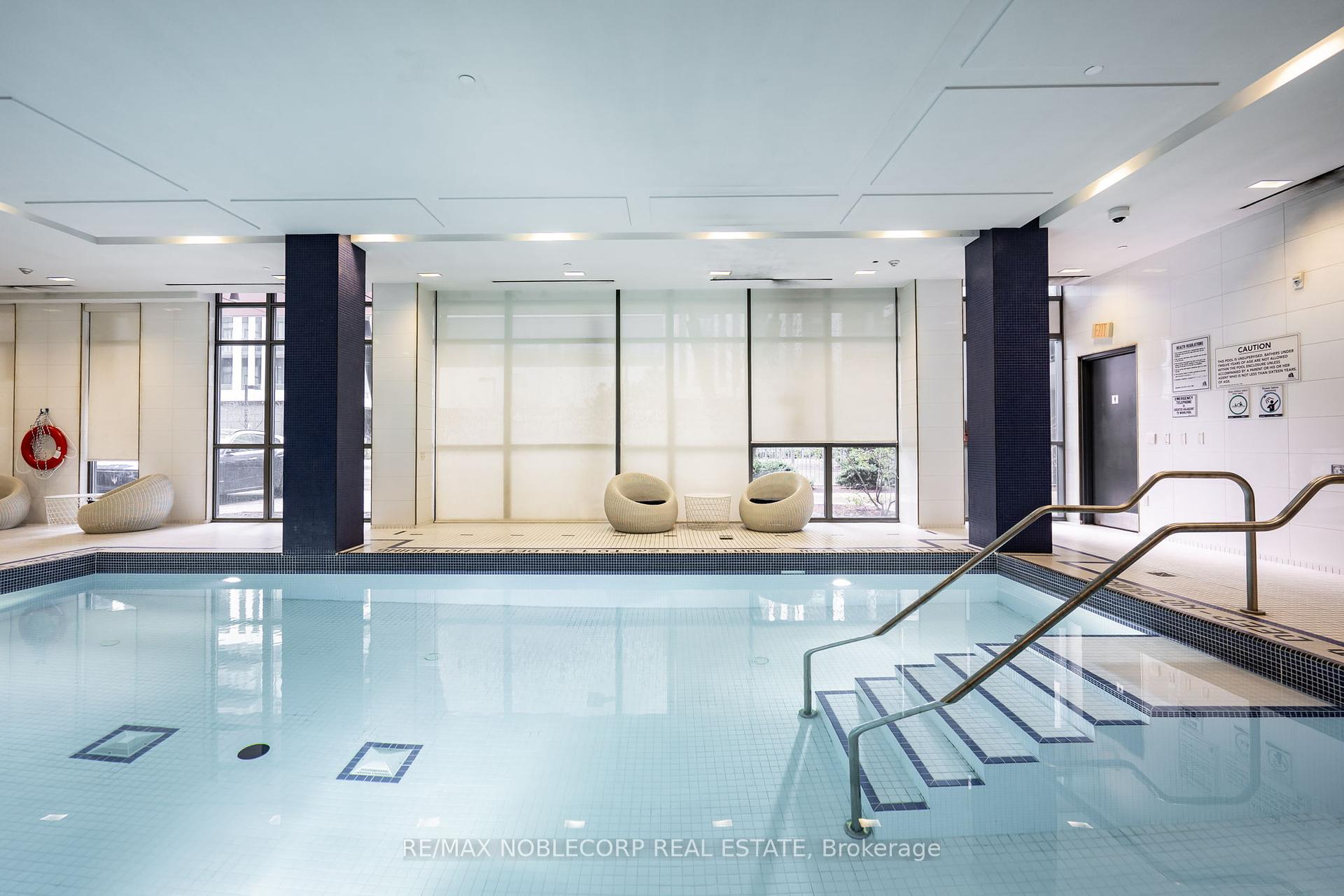 1 Bedroom Condo at 1185 The Queensway, Toronto For sale