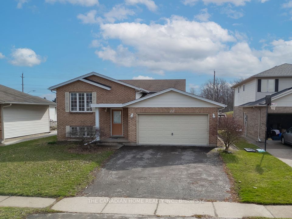 88 CEDARVALE