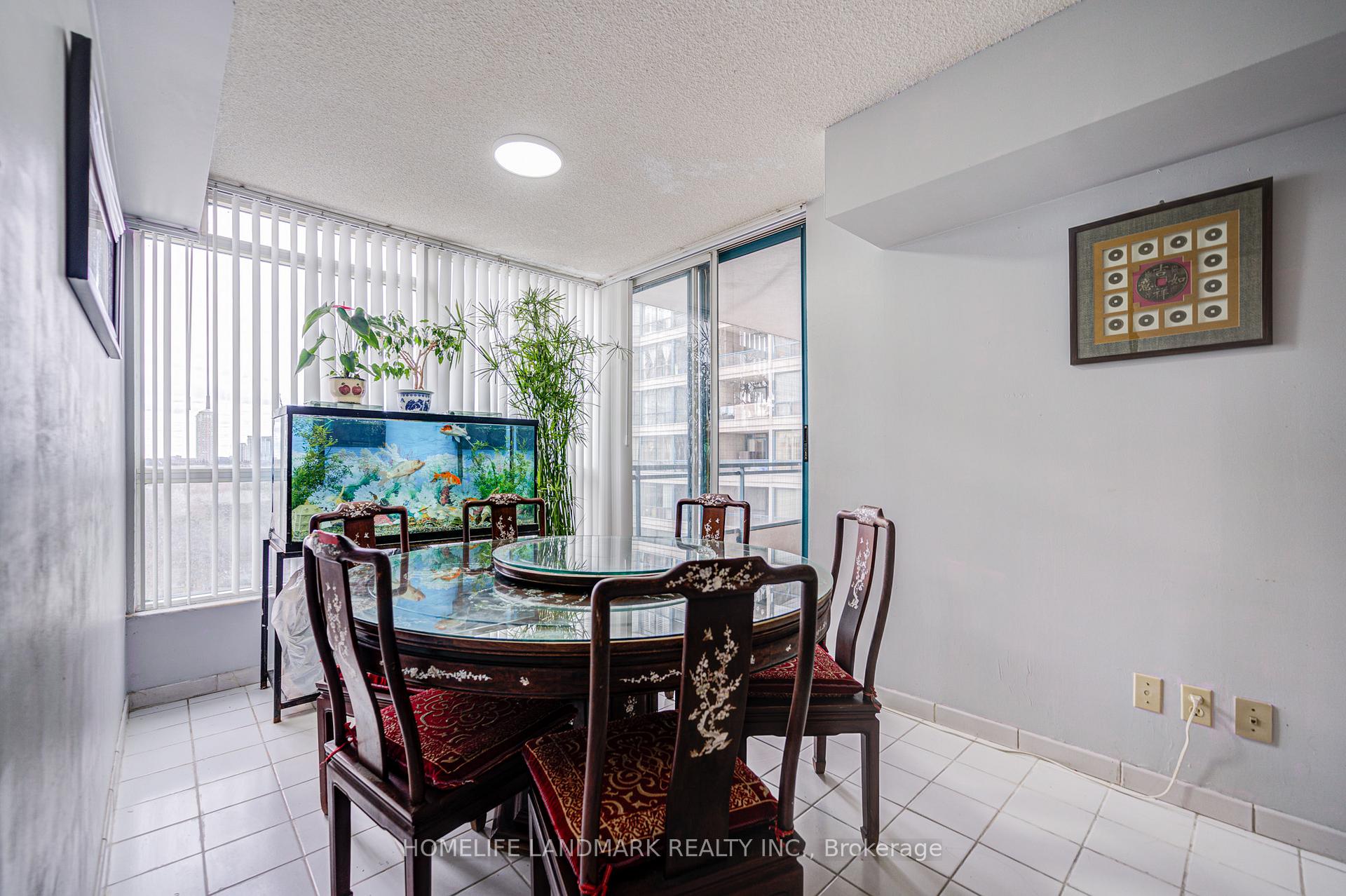 3 Bedrooms Condo at 4725 Sheppard, Toronto For sale