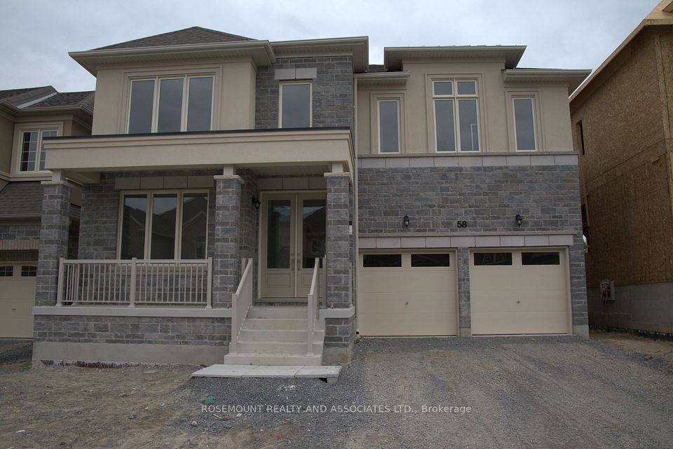 58 Angus Morton Crescent