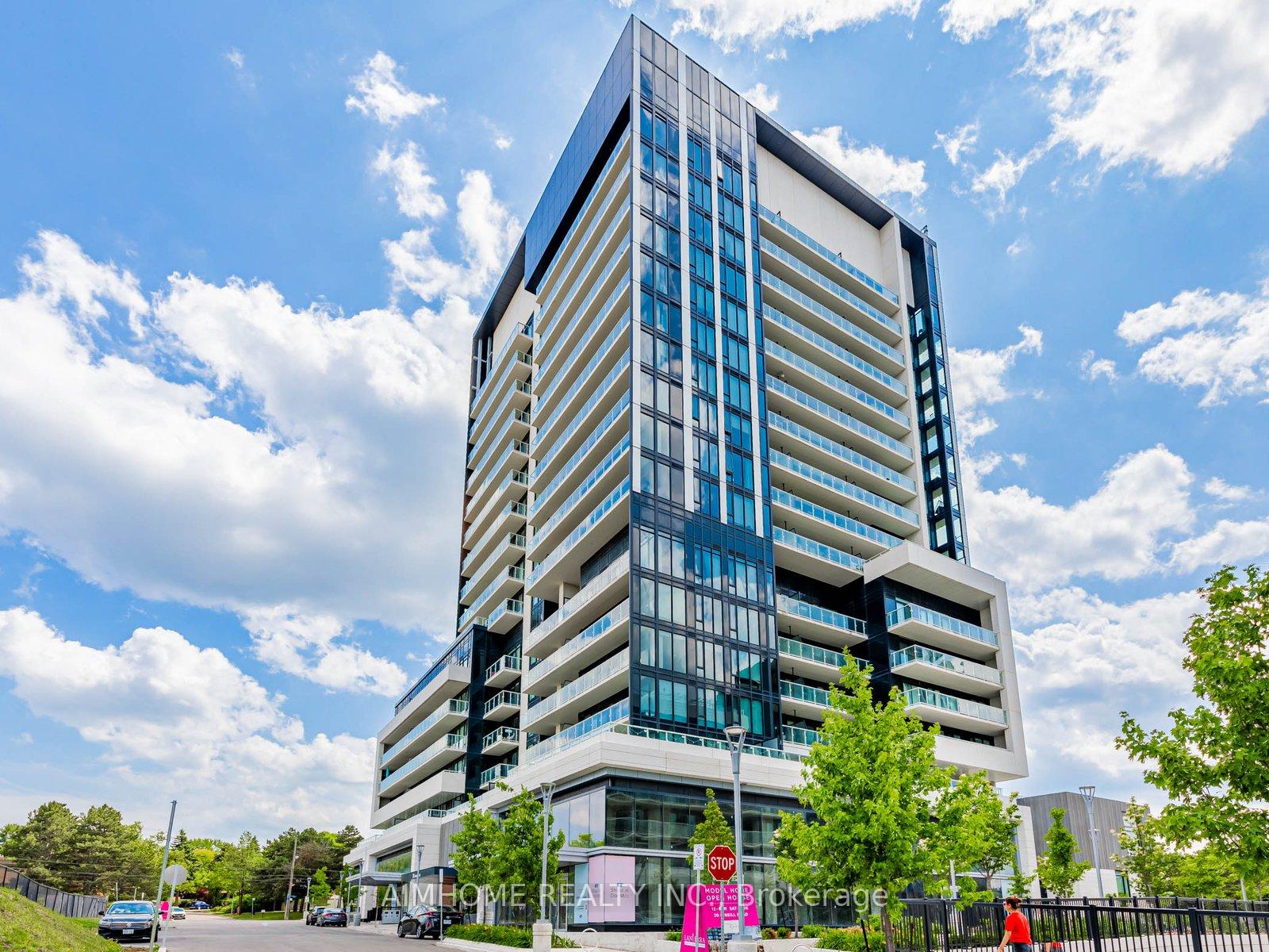 2 Bedrooms Condo at 20 O’Neil, Toronto For sale