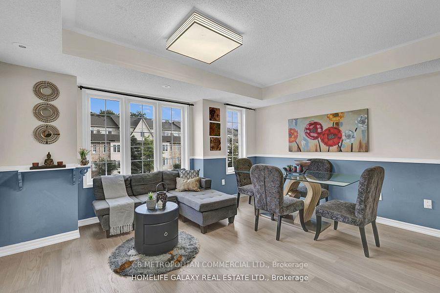 3 Bedrooms Condo at 42 Pinery,  Toronto For sale