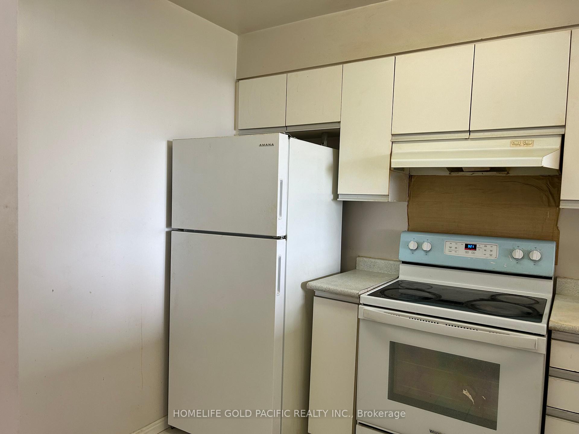 1 Bedroom Condo at 480 McLevin, Toronto For sale