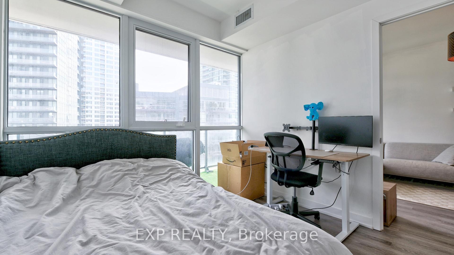 1 Bedroom Co-op at 38 IANNUZZI,  Toronto For sale