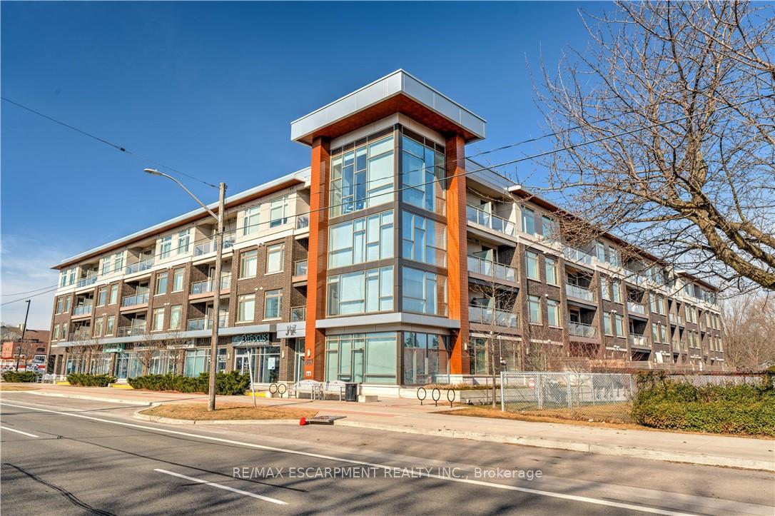 1 Bedroom Condo at 457 Plains, Burlington For sale
