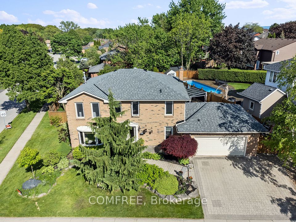 2131 Upland Drive