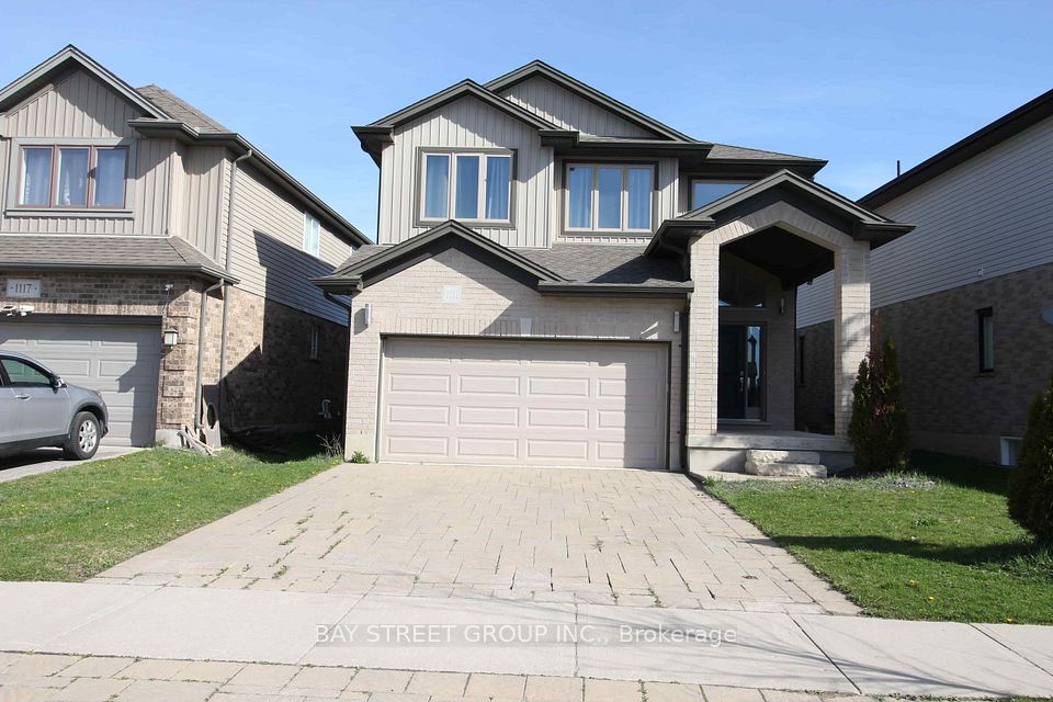 1111 Medway Park Drive, London North, ON N6G 0G1