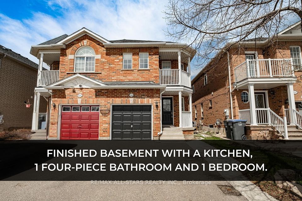 126 Lake Louise Drive