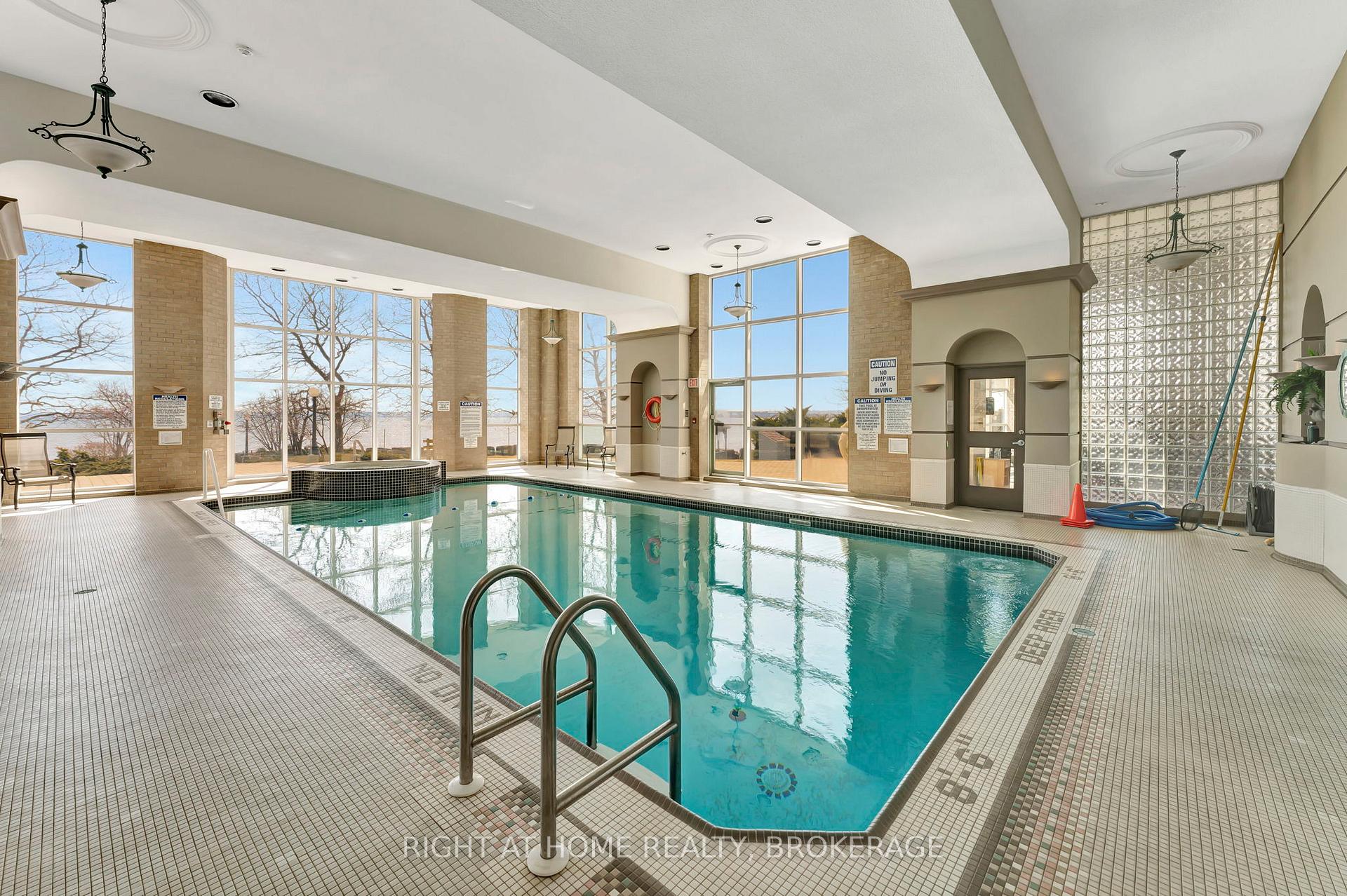 1 Bedroom Condo at 2190 Lakeshore, Burlington For sale