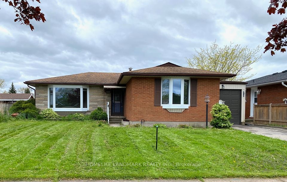 6986 CENTENNIAL