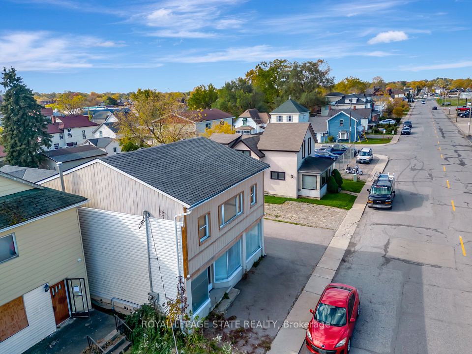 undefined ; MLS ID: X12165919