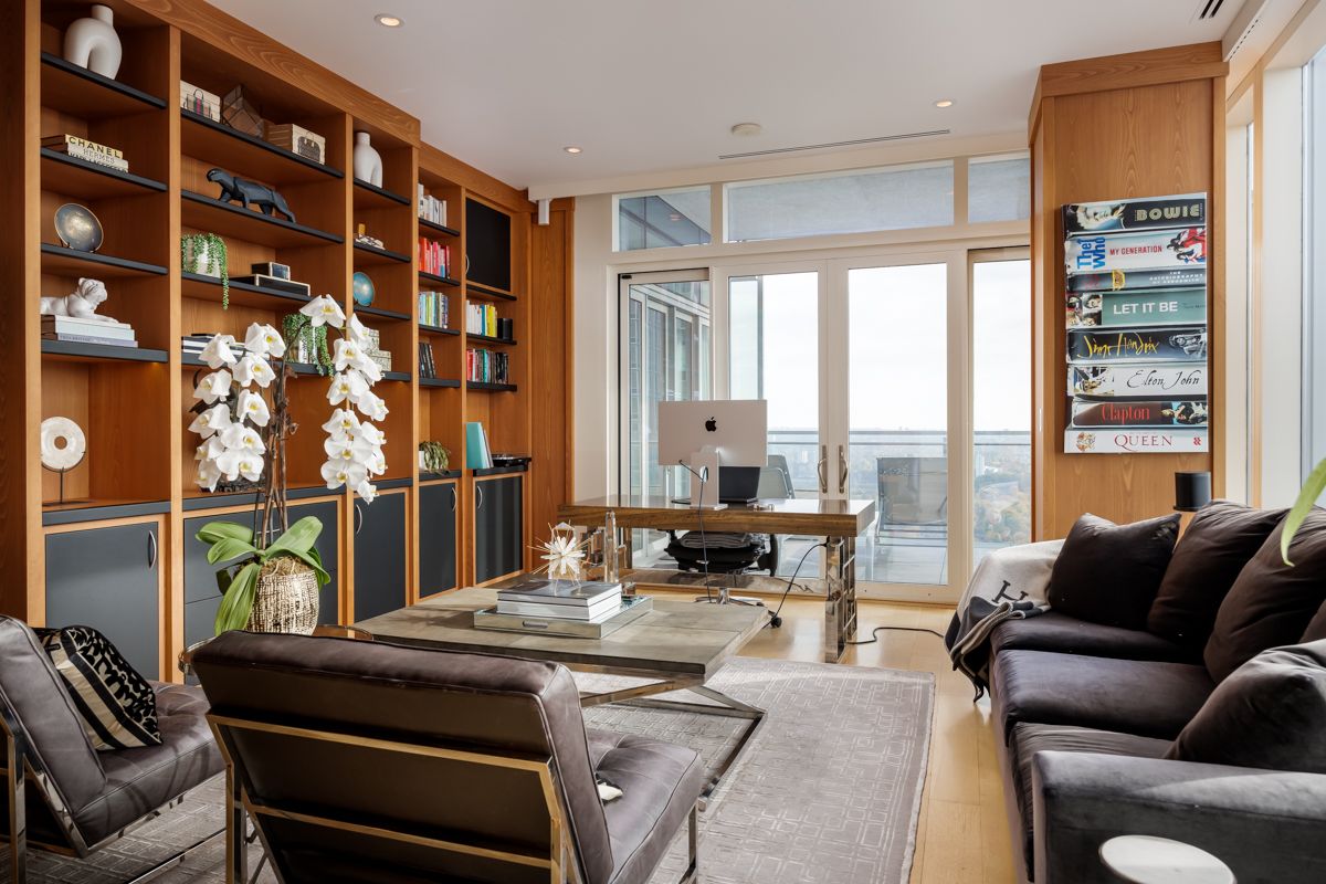 50 Yorkville Avenue 4403