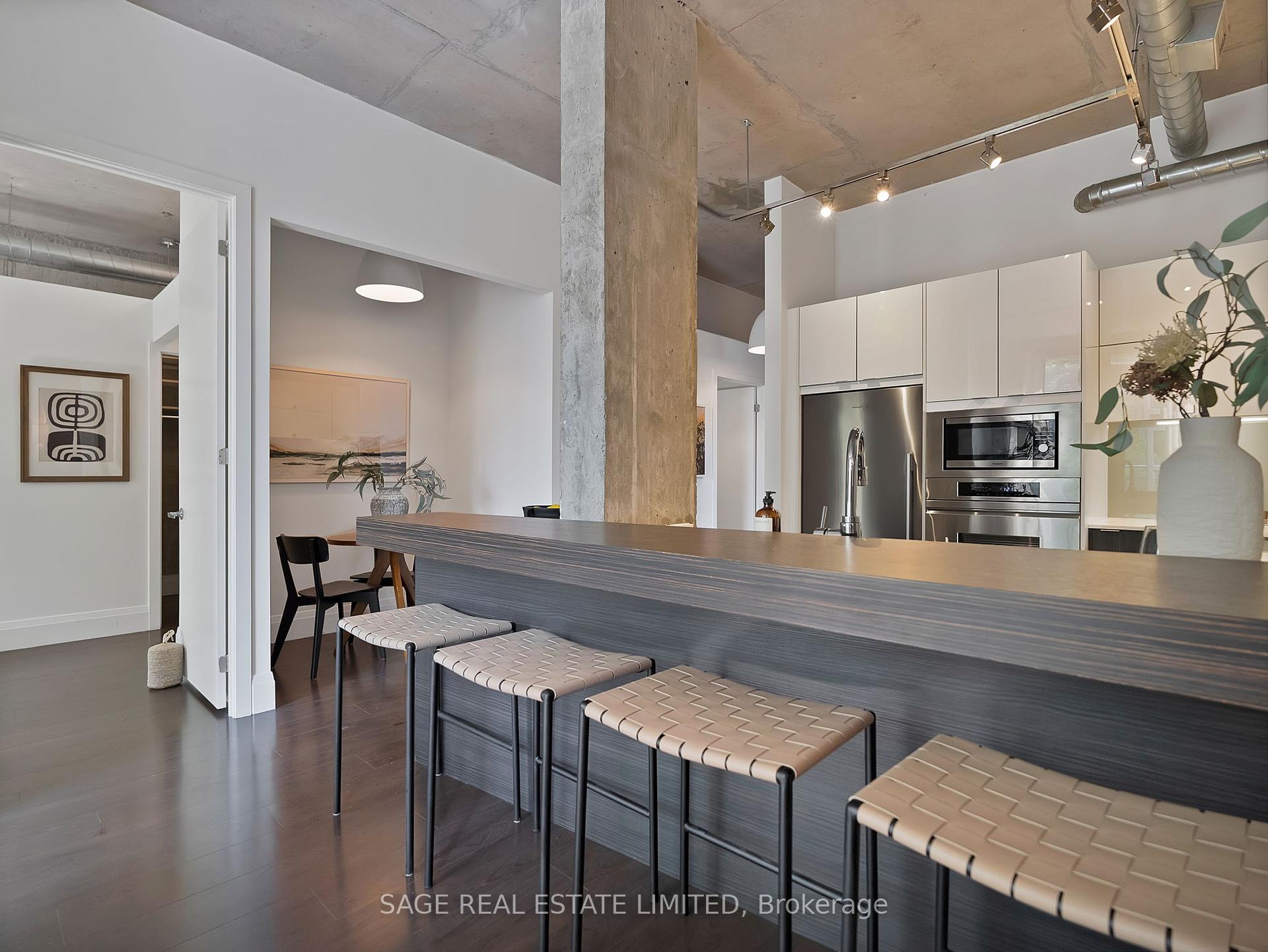 3 Bedrooms Condo at 955 Queen, Toronto For sale