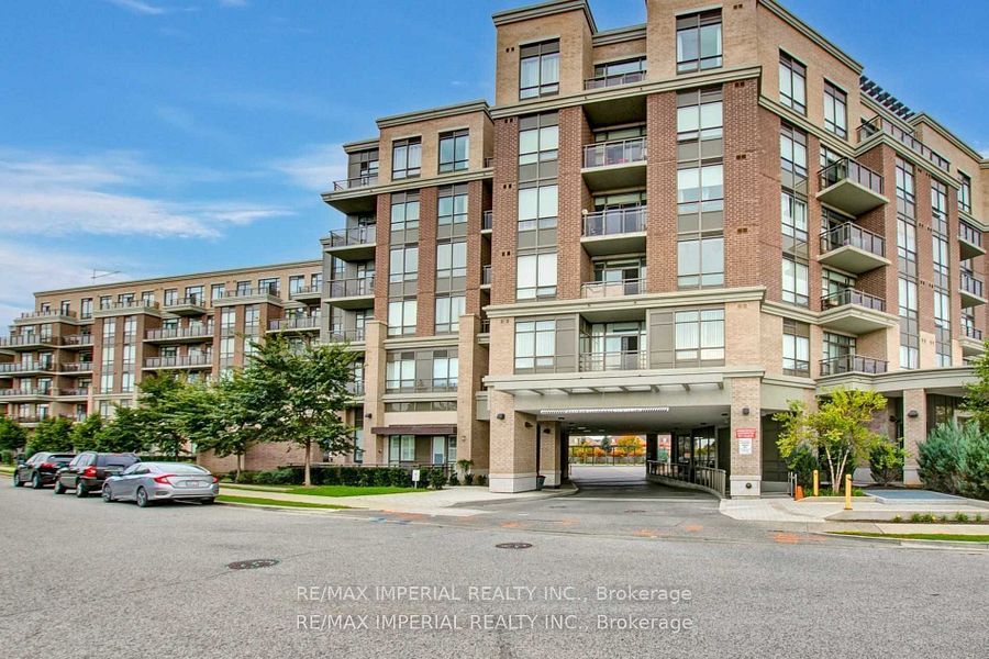 540 Bur Oak