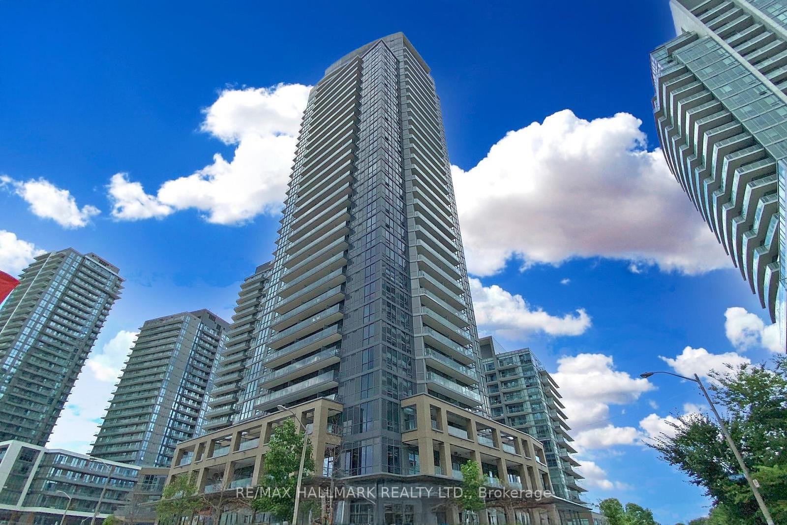 2 Bedrooms Condo at 56 Forest, Toronto For sale