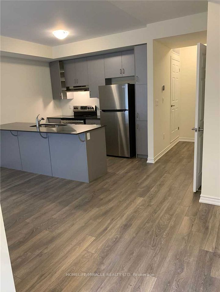 #6 - 250 Lagerfeld Drive, Brampton, ON L7A 5G9