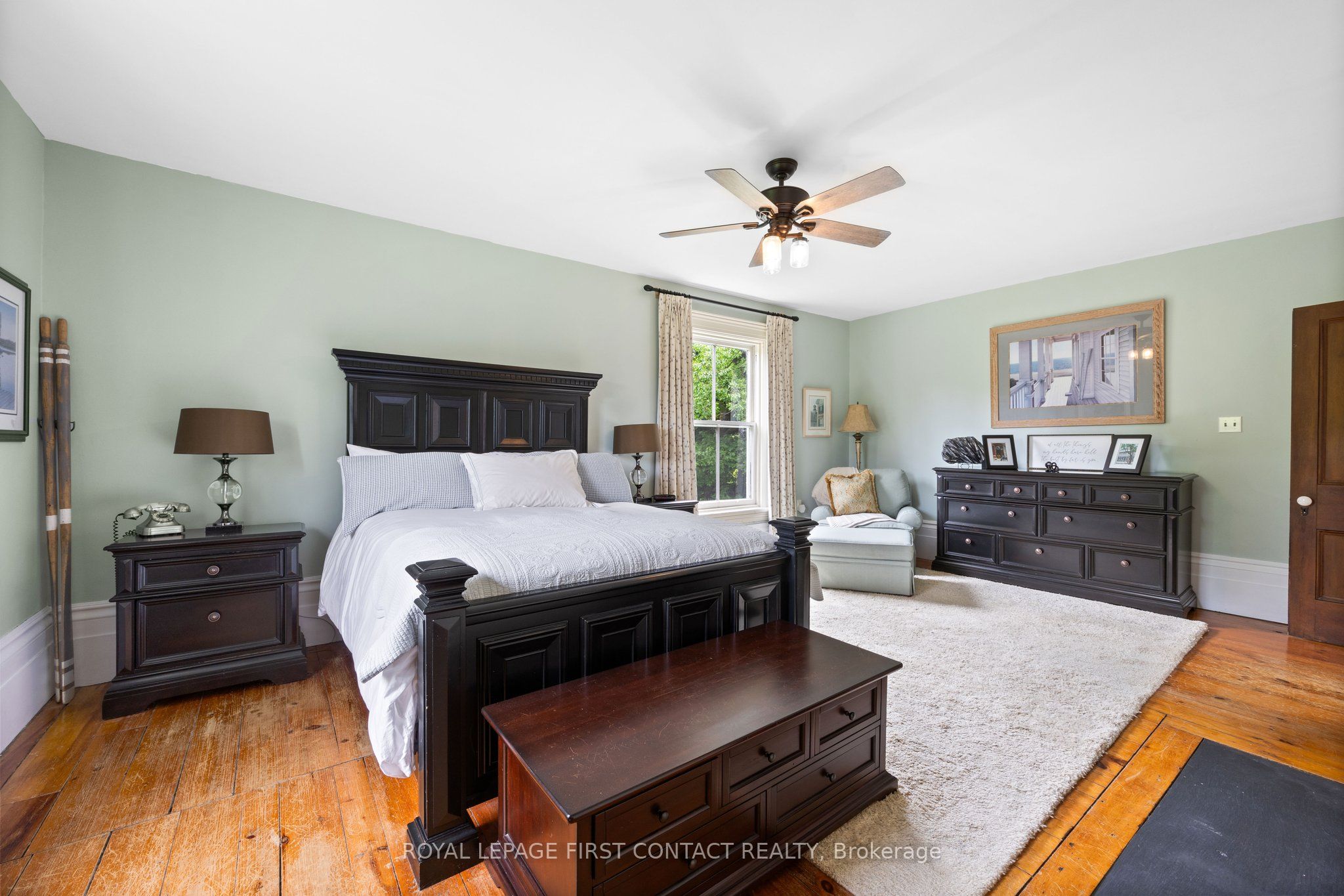 311 Tollendal Mill Road