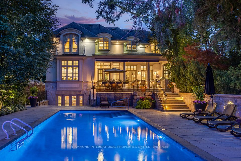1 Ridgecross
