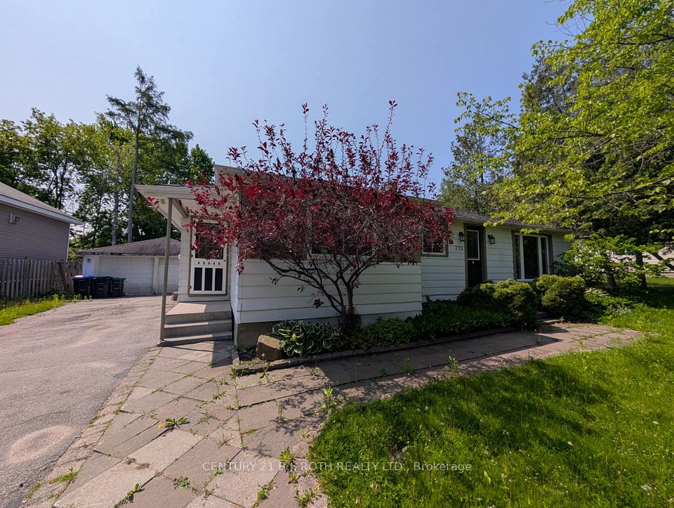 775 James Street, Innisfil, ON L9S 2G6