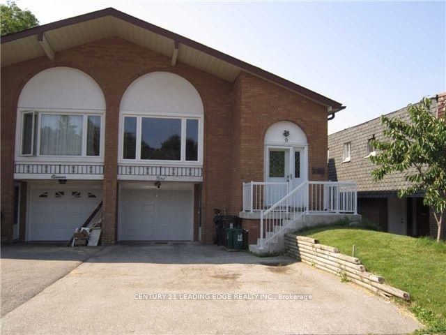 9 Clancy Drive
