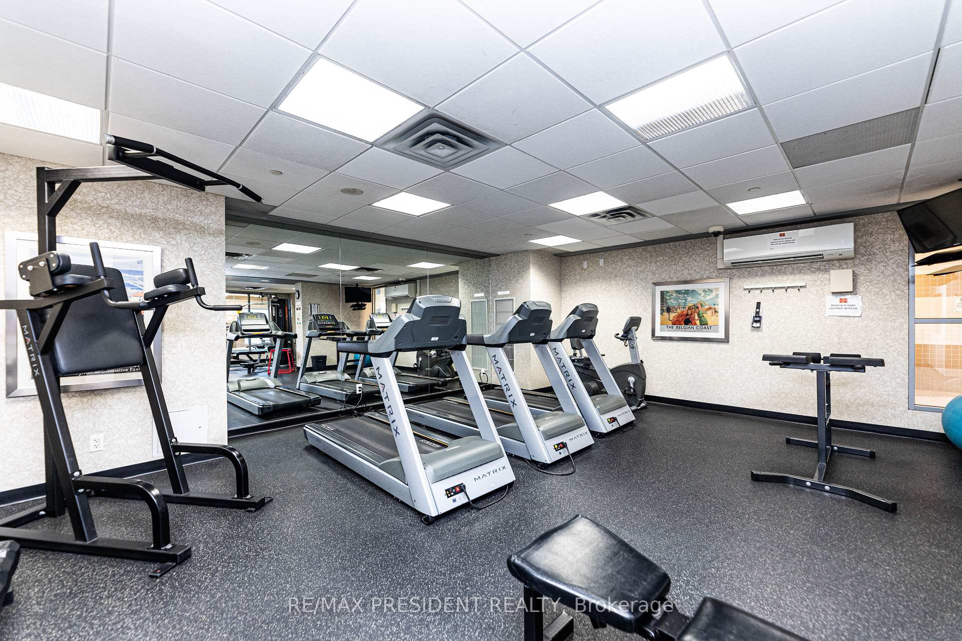 1 Bedroom Condo at 4978 Yonge, Toronto For sale