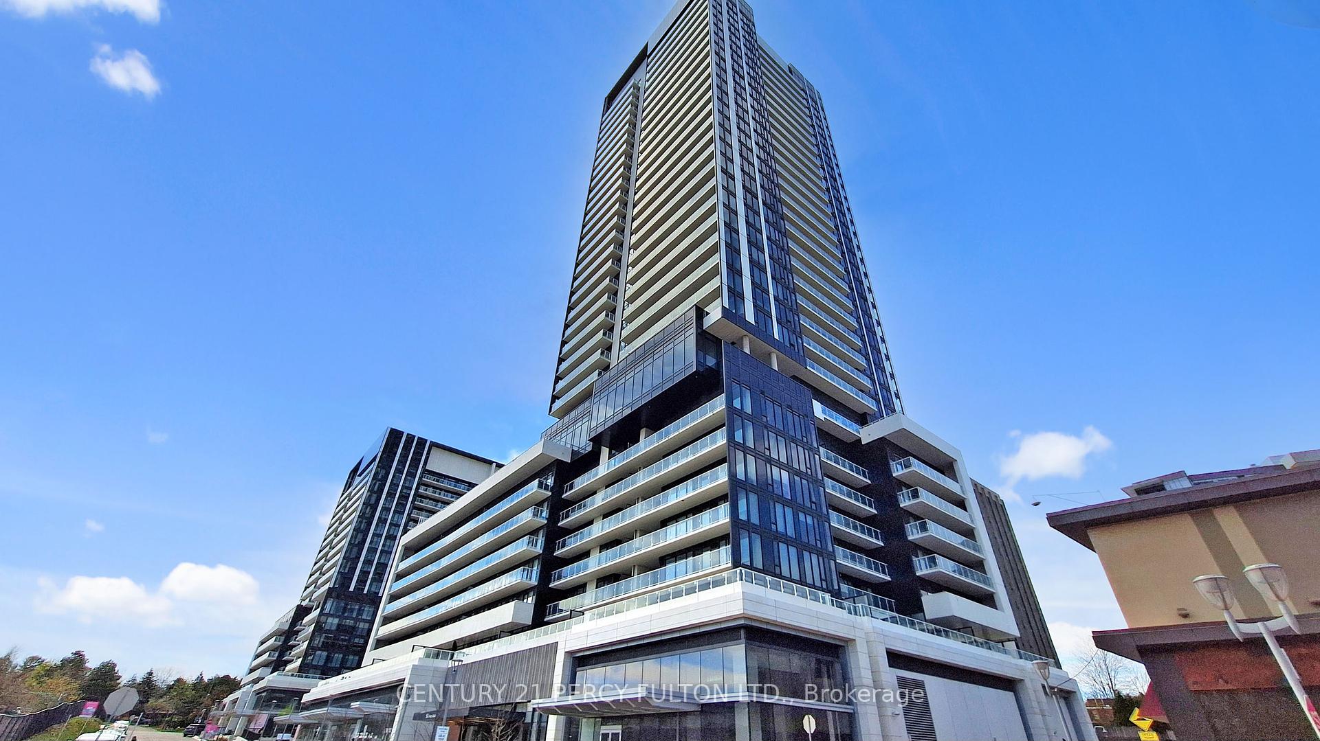 2 Bedrooms Condo at 50 O’Neill,  Toronto For sale