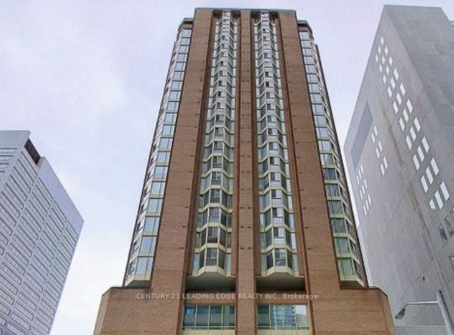 1 Bedroom Condo at 55 Centre,  Toronto For sale