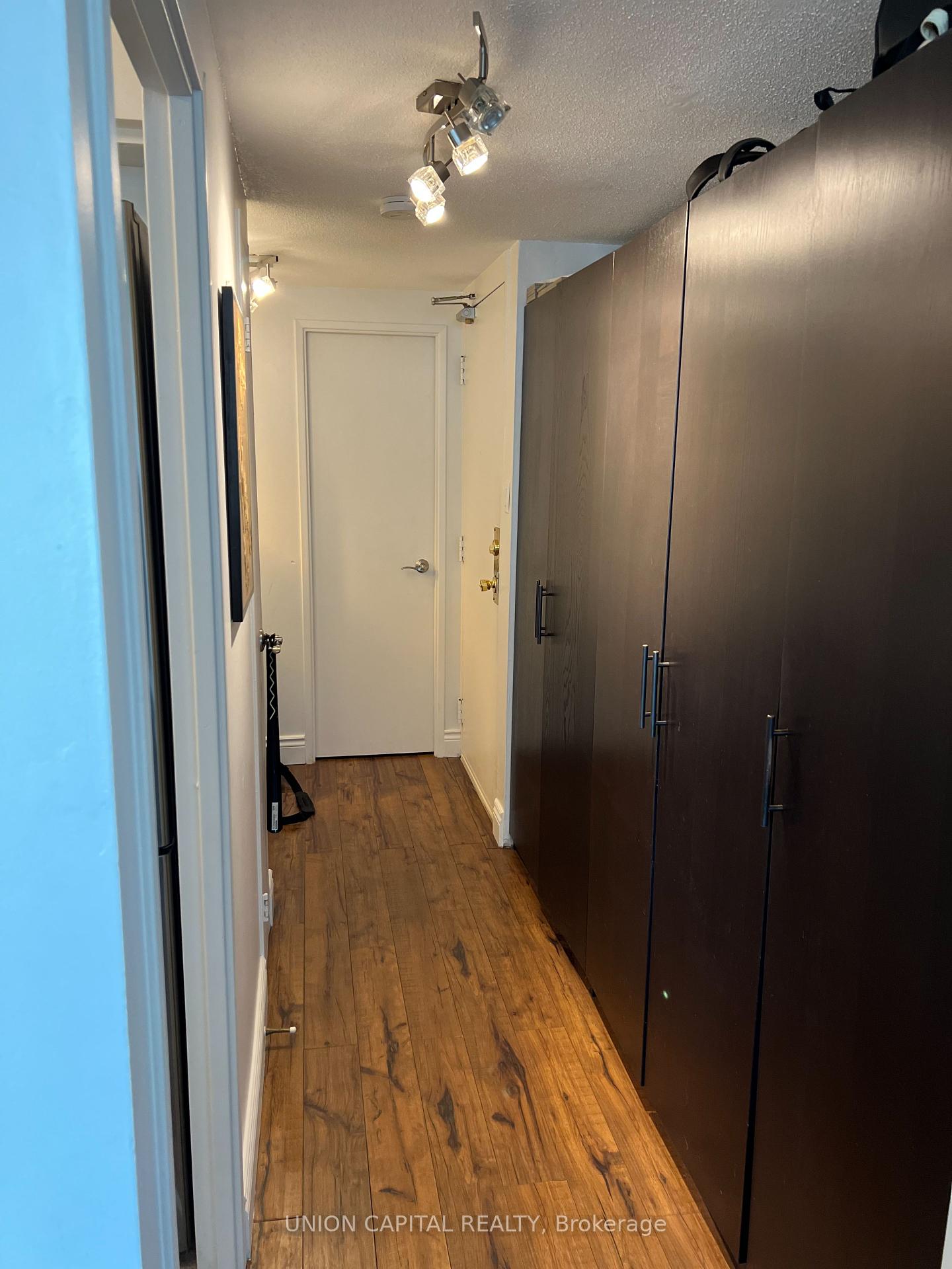 Condo at 720 Spadina, Toronto For sale