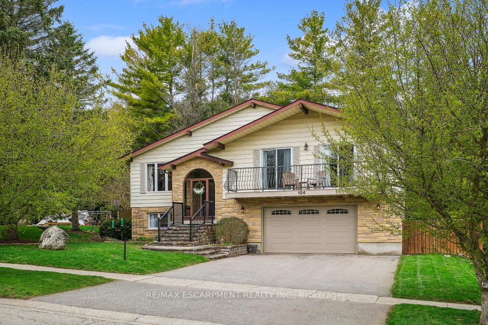 104 Parkedge
