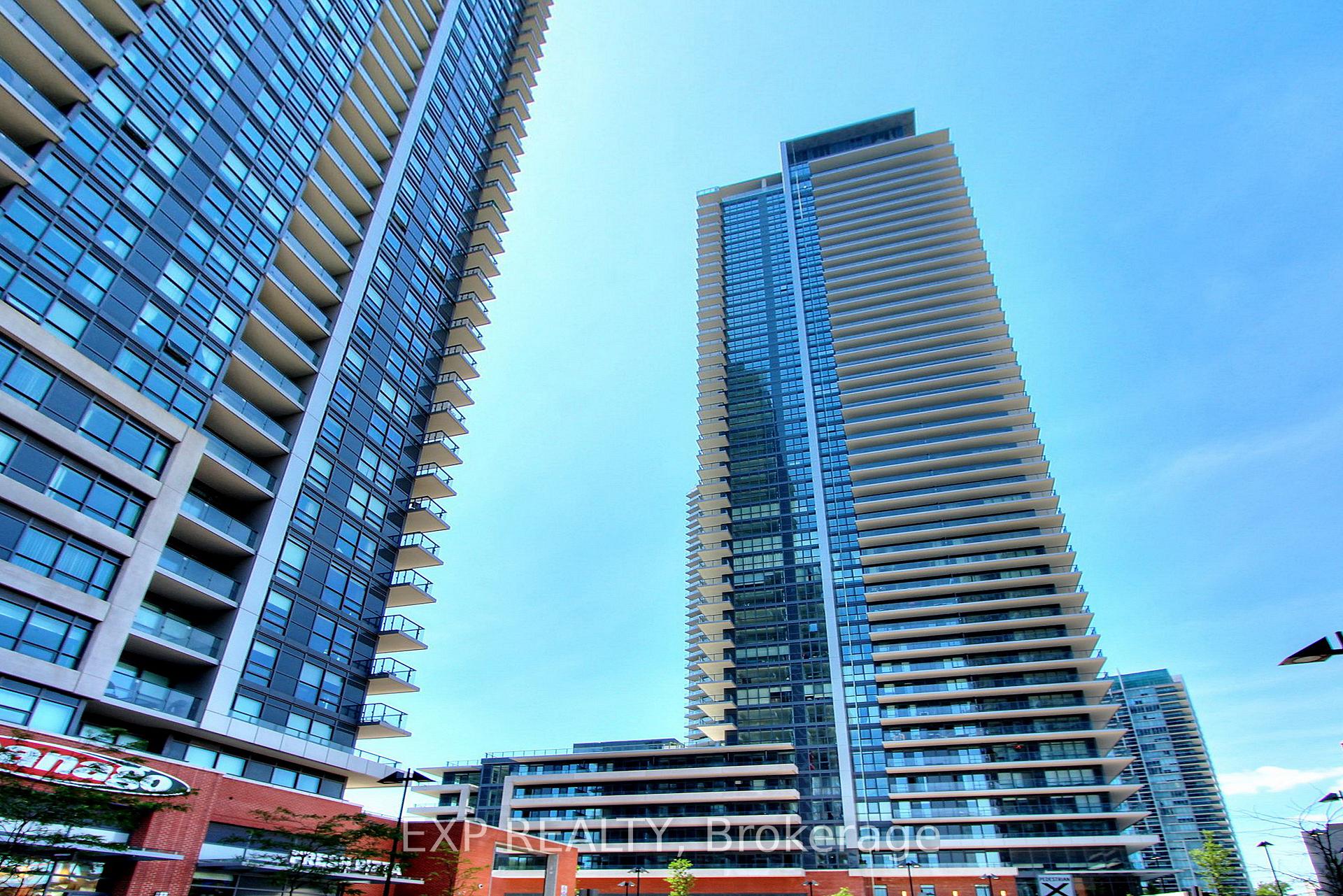 1 Bedroom Condo at 10 Parklawn, Toronto For sale