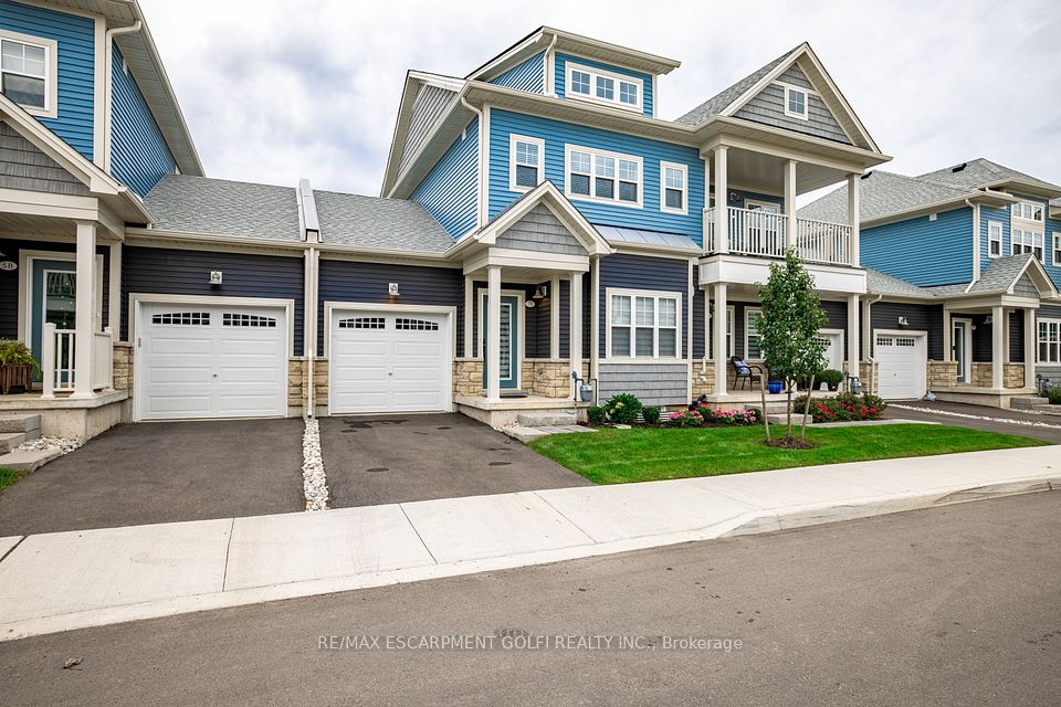 7B Shores Lane, Fort Erie, ON L0S 1B0