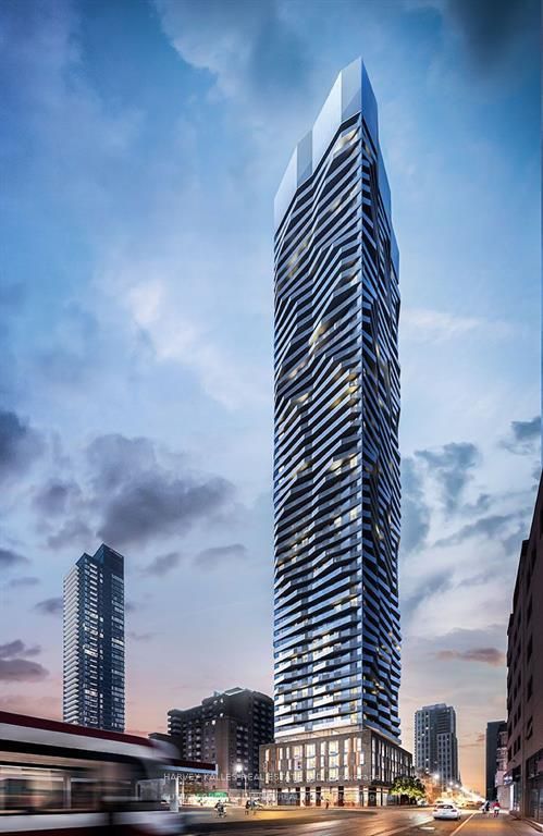 100 Dalhousie Street 3511