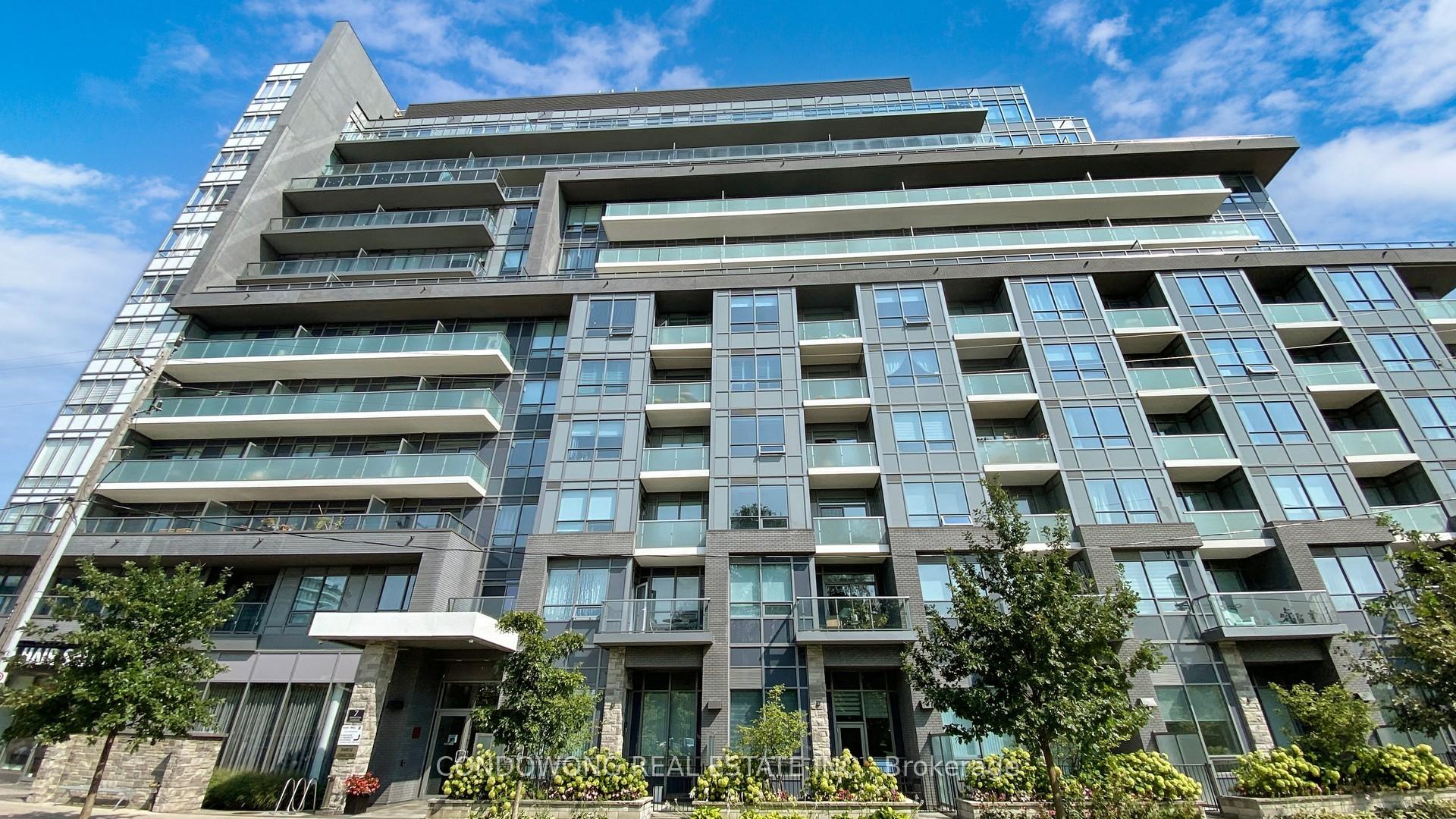 1 Bedroom Condo at 7 Kenaston, Toronto For sale