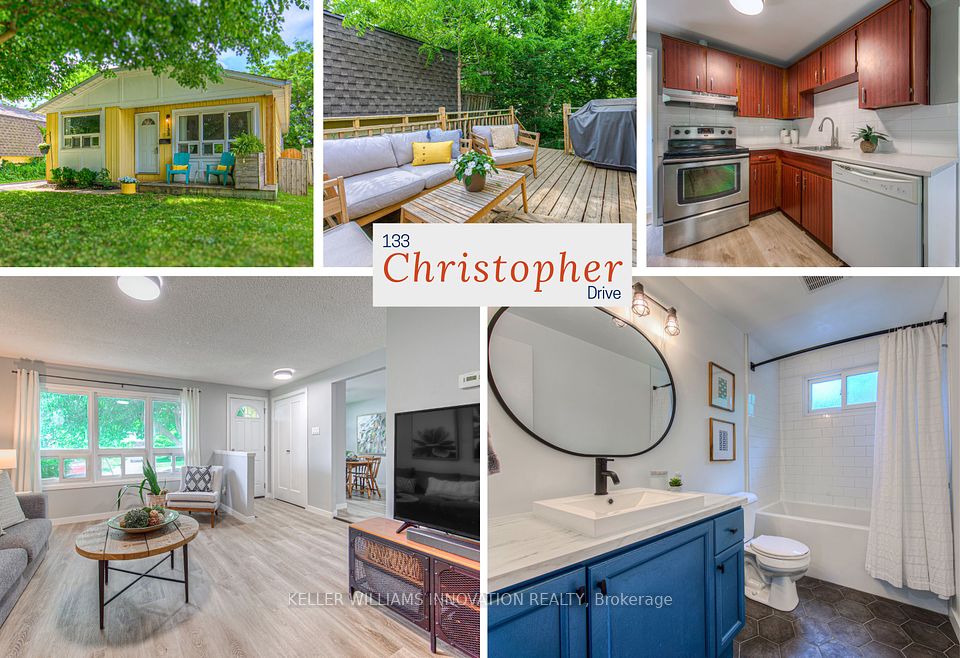 133 Christopher