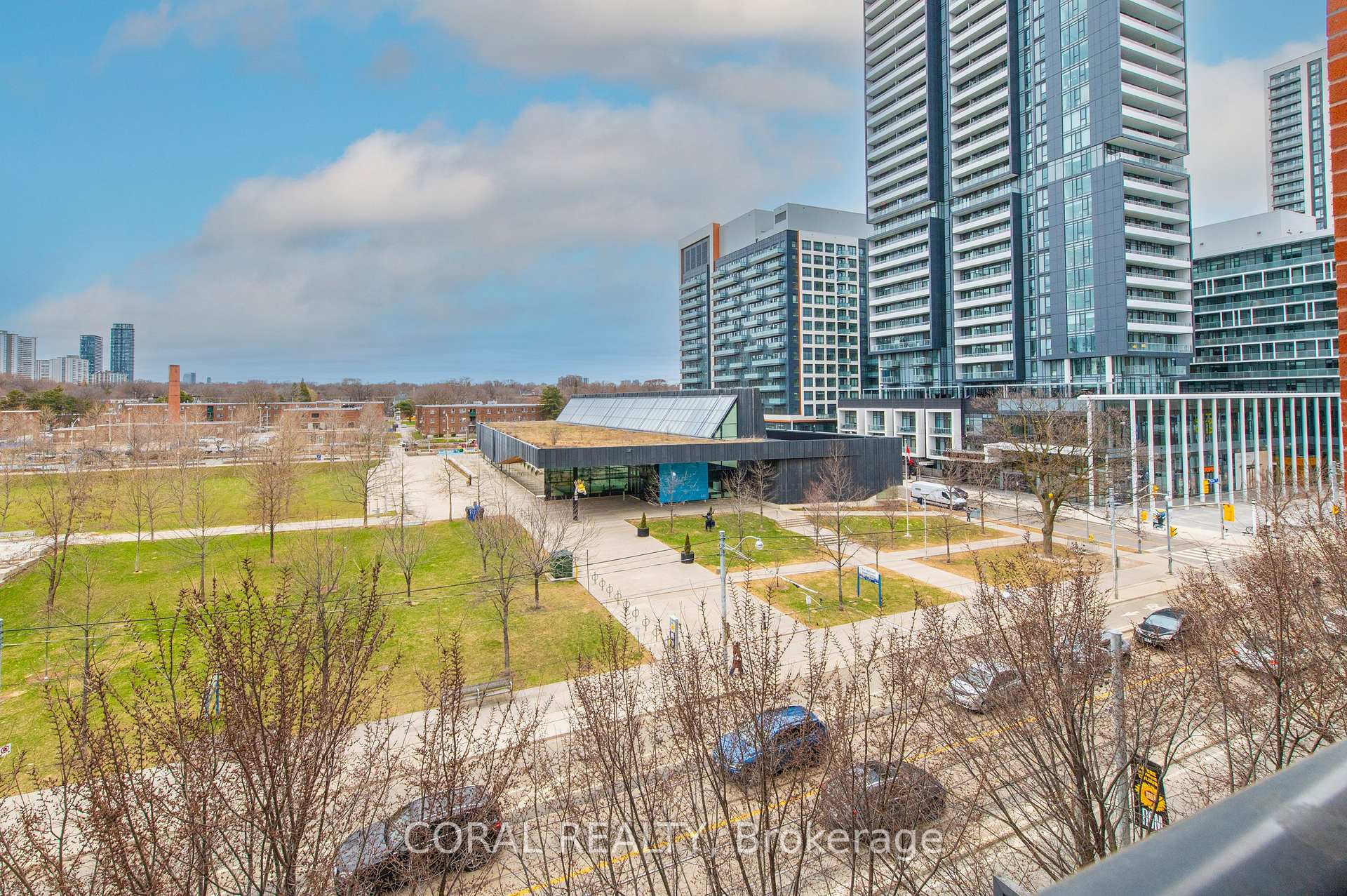 2 Bedrooms Condo at 170 Sumach, Toronto For sale