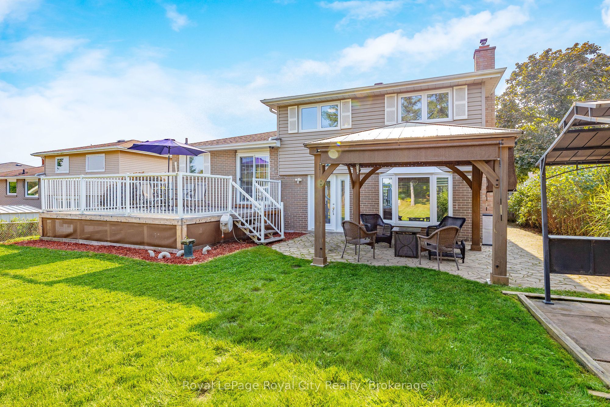 89 Joycelyn Crescent