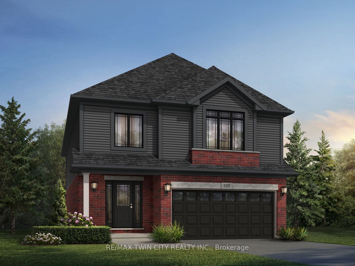 164 BENNINGER Drive, Kitchener, ON N2E 0C9