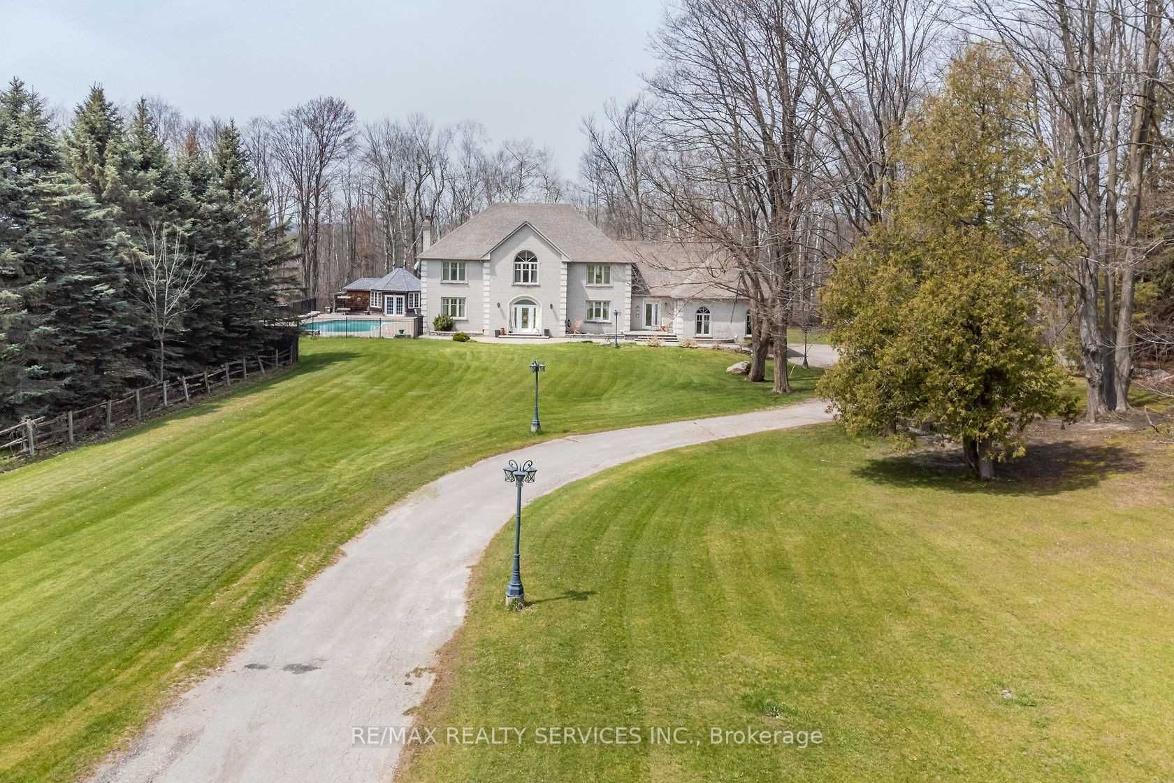 4032 Boston Mills Road