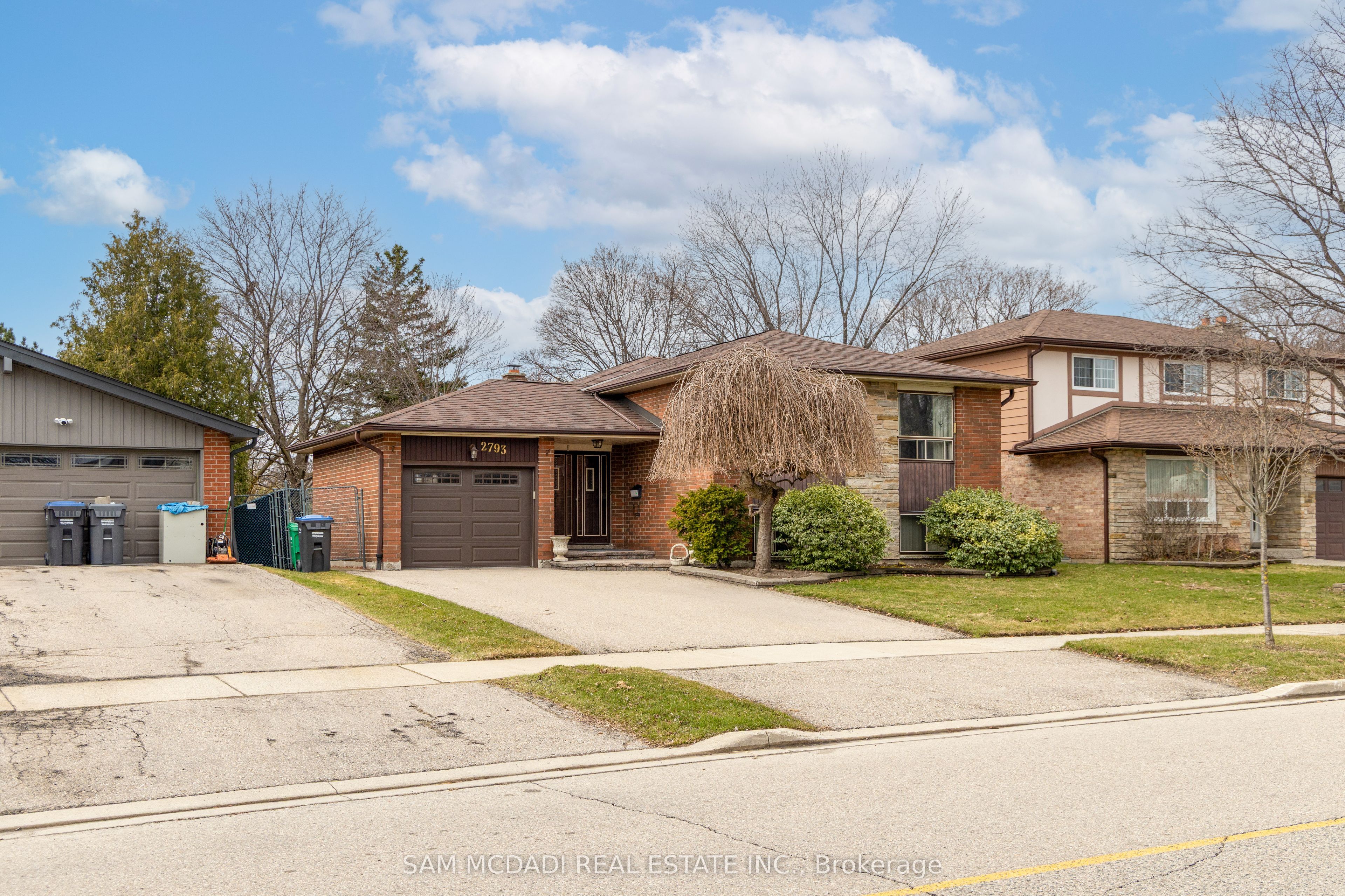 2793 Kingsberry Crescent, Mississauga, ON L5B 2K6