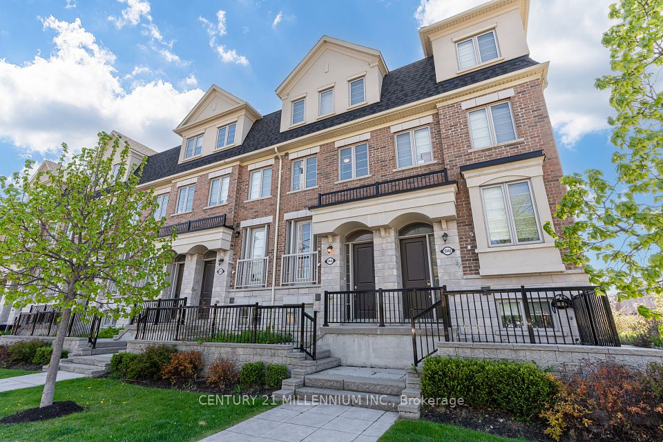 1044A Islington
