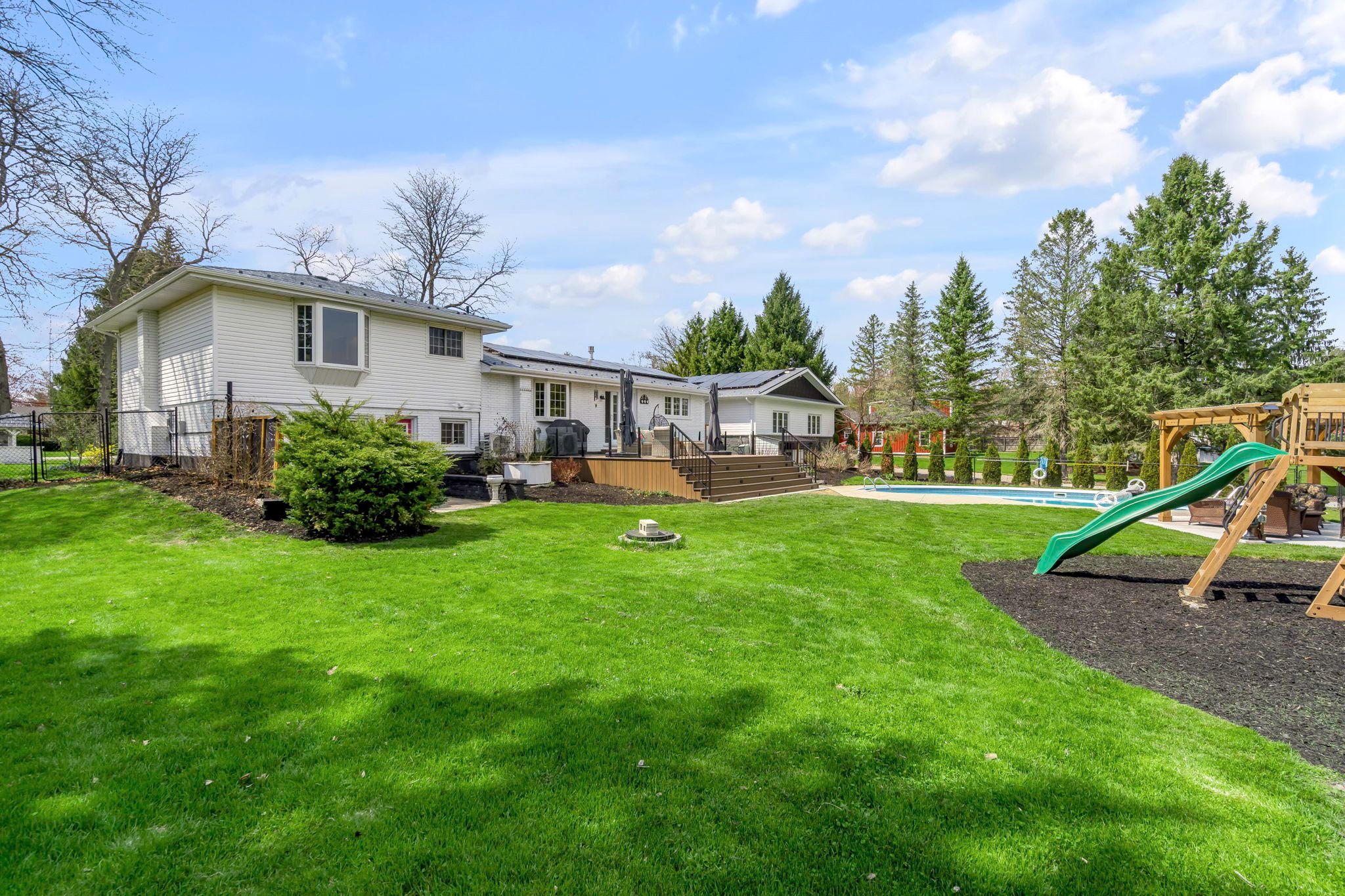 43 Sunnyridge Road