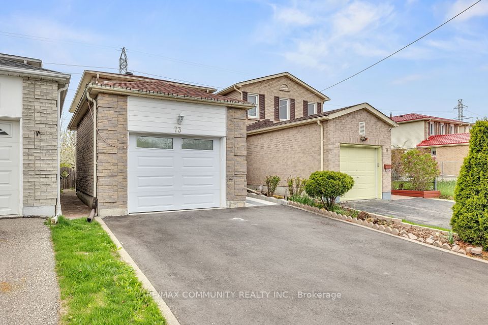 73 Maresfield