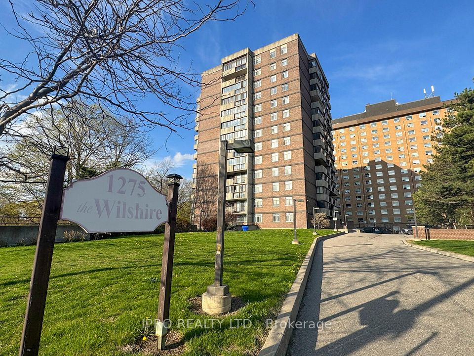 1275 Markham