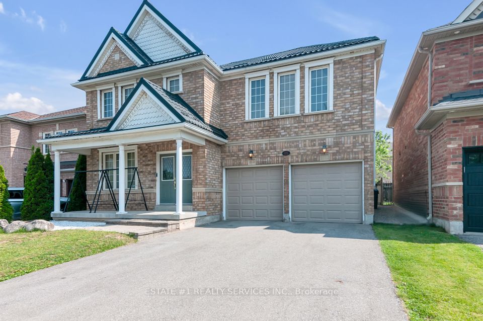 65 Brisdale