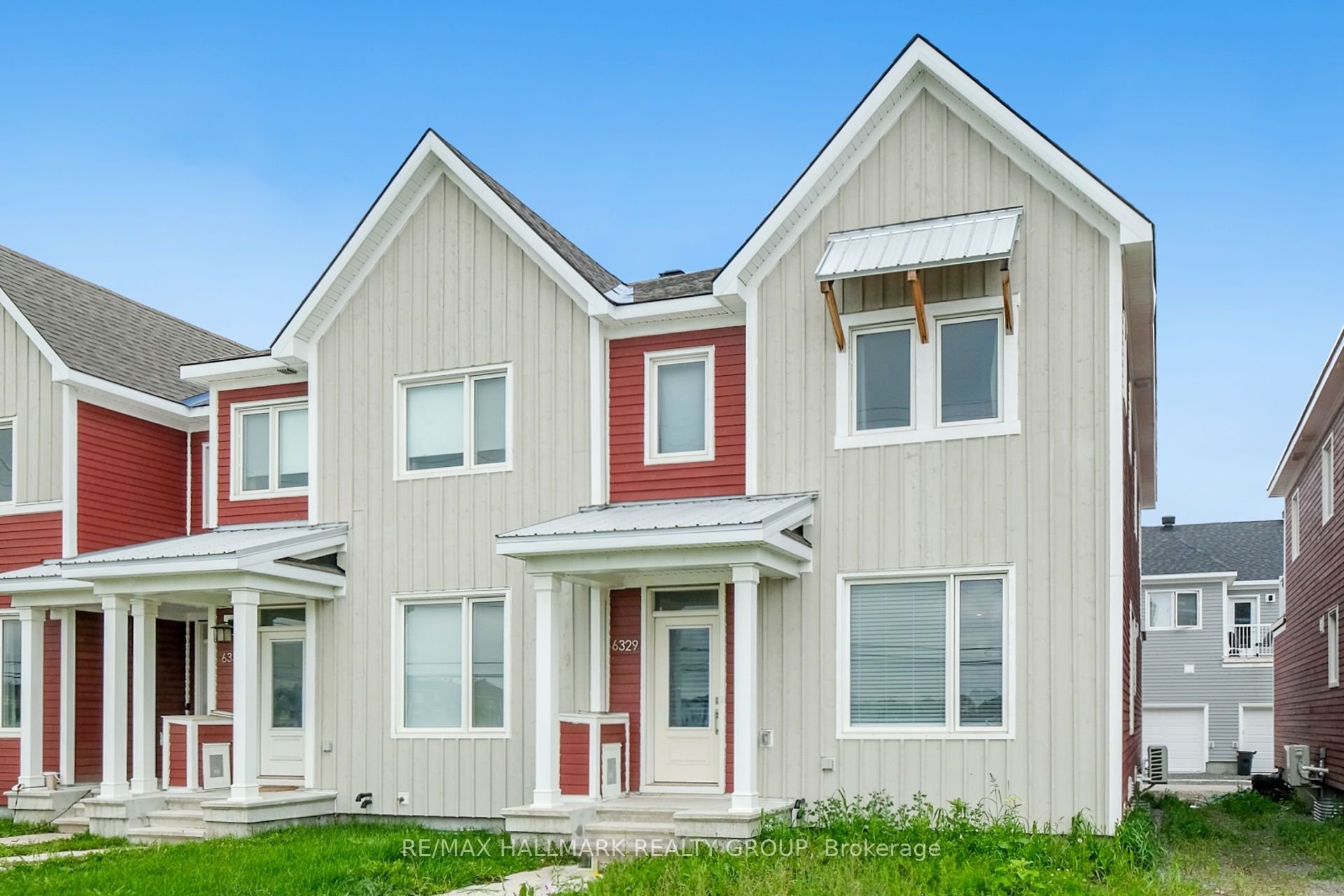 6329 PERTH Street, StittsvilleMunsterRichmond, ON K0A 2Z0