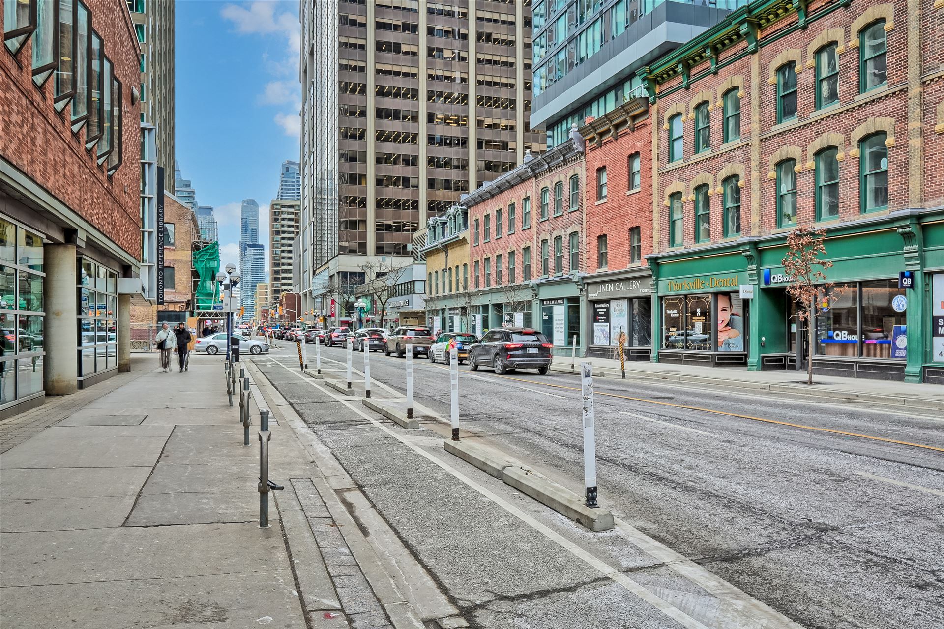 18 Yorkville Avenue 2906